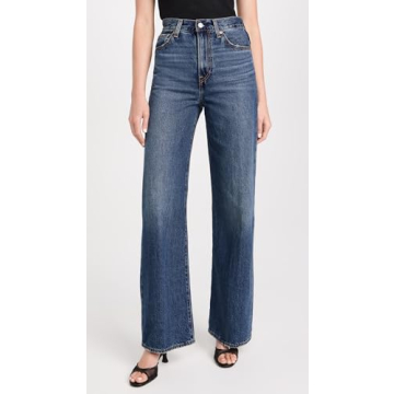 Levi's Wide Leg Women's Jeans | Trendy & Comfortable Fashion