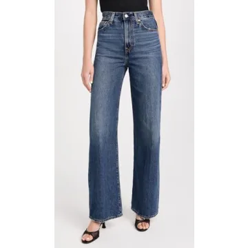 Levi's Wide Leg Women's Jeans | Trendy & Comfortable Fashion