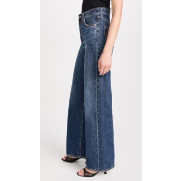 Levi's Wide Leg Women's Jeans | Trendy & Comfortable Fashion