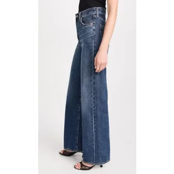 Levi's Wide Leg Women's Jeans | Trendy & Comfortable Fashion
