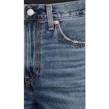 Levi's Wide Leg Women's Jeans | Trendy & Comfortable Fashion