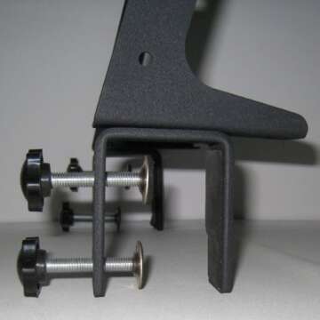 Reliable DJ Laptop Computer Stand for All Sizes