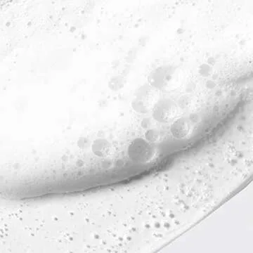 Dermalogica Daily Glycolic Cleanser, Face Wash with Glycolic Acid and AHA, Removes Buildup and Brightens Skin Tone