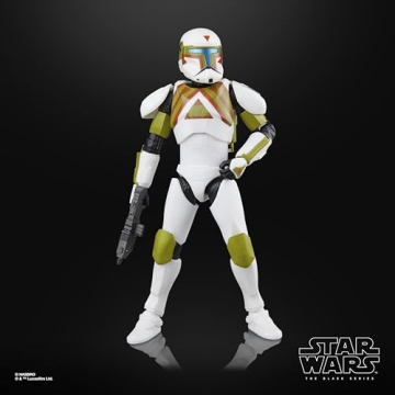 STAR WARS Black Series Clone Commando B1 Battle Droid Amazon Exclusive