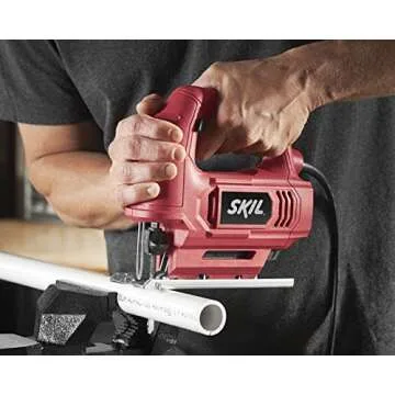 SKIL 4295-01 4.5 Amp Variable Speed Jigsaw