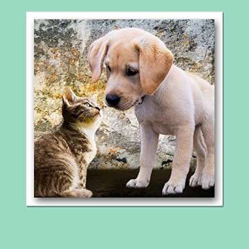 Hamilco Brown Kraft Cardstock Scrapbook Paper Heavyweight 80lb