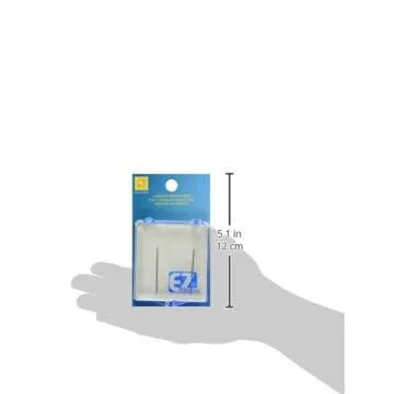 Wrights Magnetic Needle Keeper for Safe Storage