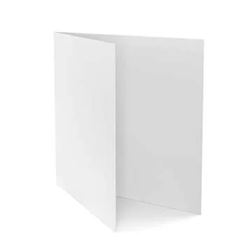 Durable Brainstorm ID Lamination Carriers - 5 Pack