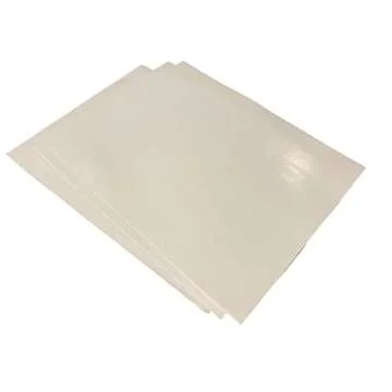 Durable Brainstorm ID Lamination Carriers - 5 Pack