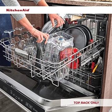 KitchenAid 14 Piece Knife Block Set with Built-in Sharpener