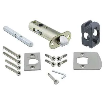 Elegant Nostalgic Warehouse Crystal Door Knob Set