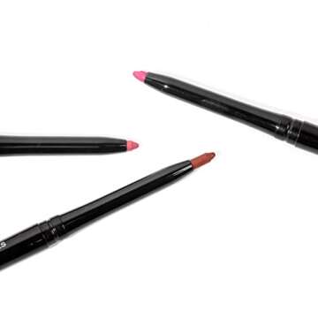 butter LONDON Plush Rush Lip Liner, Really Rose