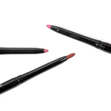 butter LONDON Plush Rush Lip Liner, Really Rose