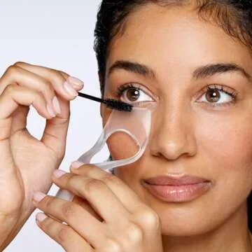 Tweezerman Lash Guard & Comb for Perfect Lashes