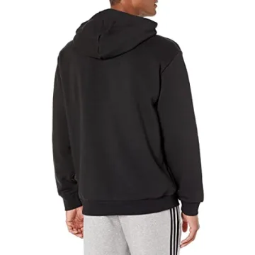 Adidas Camouflage Printed Hoodie for Men - Stylish Comfort
