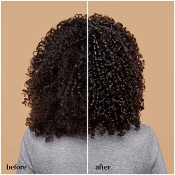 OUIDAD Unbreakable Bonds Shampoo - Fragrance-Free for Curls