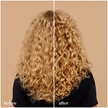 OUIDAD Unbreakable Bonds Shampoo - Fragrance-Free for Curls