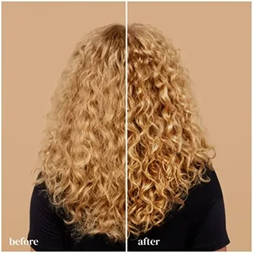 OUIDAD Unbreakable Bonds Shampoo - Fragrance-Free for Curls