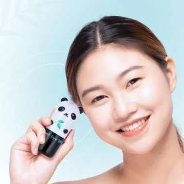 Hydrating Panda's Dream So Cool Eye Stick for All Skin Types