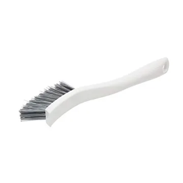 Effective Amazon Basics Drain Cleaning Brush 2-Pack