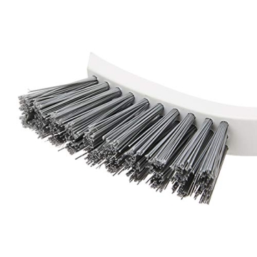 Effective Amazon Basics Drain Cleaning Brush 2-Pack