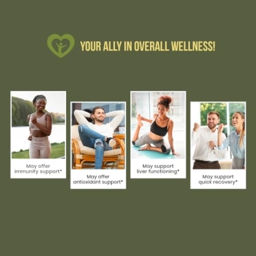 Joint Support Supplement for Mobility by Ancient Bliss