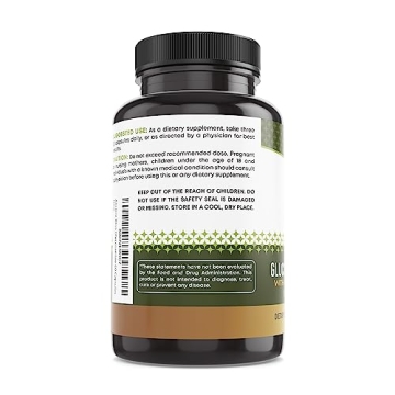 Joint Support Supplement for Mobility by Ancient Bliss