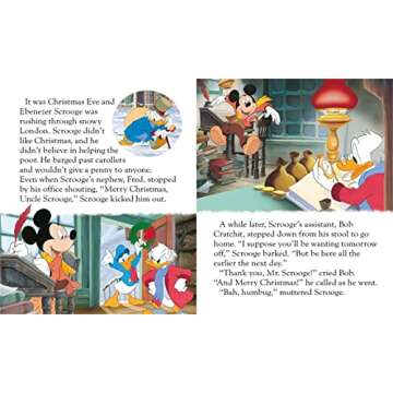 Disney 100 Advent Calendar a Storybook Library: Countdown to Christmas with 24 Exciting Storybooks