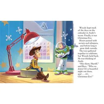 Disney 100 Advent Calendar a Storybook Library: Countdown to Christmas with 24 Exciting Storybooks
