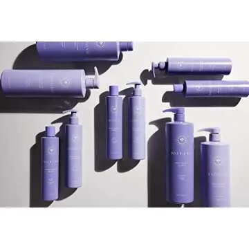 Innersense Organic Beauty Bright Balance Shampoo & Conditioner Set