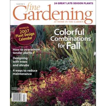 Fine Gardening Guide for Every Level of Enthusiast