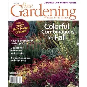 Fine Gardening Guide for Every Level of Enthusiast