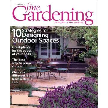 Fine Gardening Guide for Every Level of Enthusiast