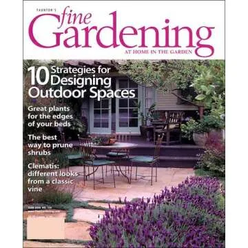 Fine Gardening Guide for Every Level of Enthusiast