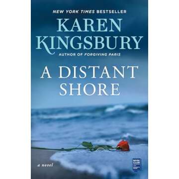 A Distant Shore: A Novel