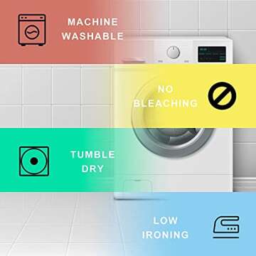 DUVAGE Mountain Tapestry for Bedroom Wall Decor