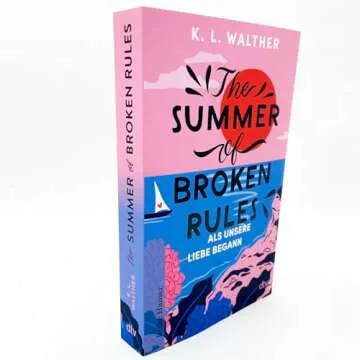 The Summer of Broken Rules: A Captivating Journey