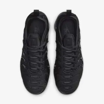 Nike Womens AIR MAX Vapormax Plus Running Shoes for Style and Performance