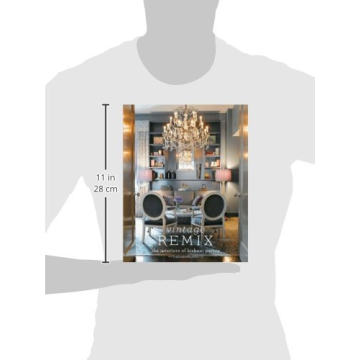 Vintage Remix Interiors of Kishani Perera - Design Inspiration