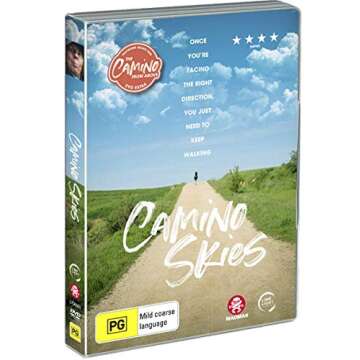 Camino Skies [PAL/0]