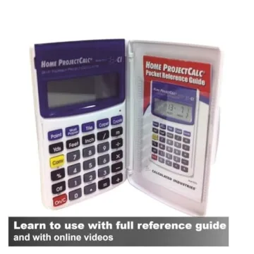 Inch-Foot Calculator for Home Projects and DIYers