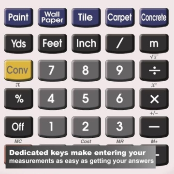 Inch-Foot Calculator for Home Projects and DIYers