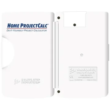 Inch-Foot Calculator for Home Projects and DIYers