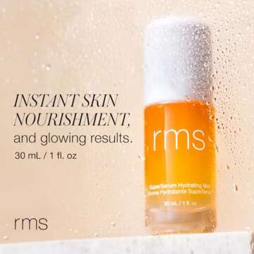 RMS Beauty SuperSerum Hydrating Mist - Facial Hydration Spray