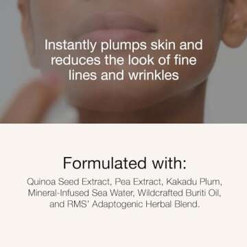 RMS Beauty SuperSerum Hydrating Mist - Facial Hydration Spray