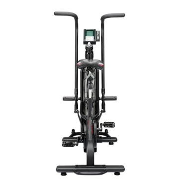 ASSAULTFITNESS Assault AirBike Classic HIIT Workout Machine