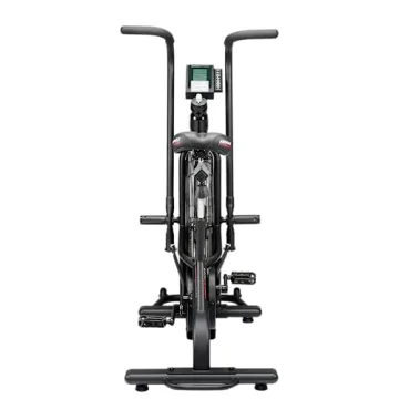 ASSAULTFITNESS Assault AirBike Classic HIIT Workout Machine