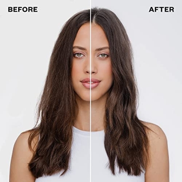 IGK Beach Club Bouncy Blowout Cream Smooth Shiny Hair