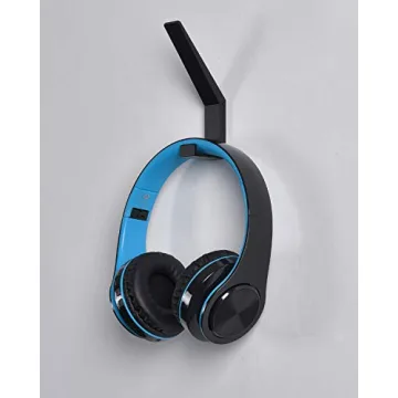 VOROMADU Wall-Mounted Coat Hooks Heavy Duty Aluminum