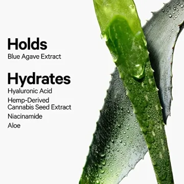 Vegan Hydro Grip Mini Spray by MILK Makeup for Flawless Skin